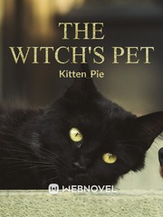 The Witch's Pet Book