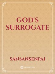 God's Surrogate Book