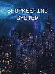 Shopkeeping System Book