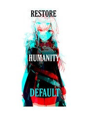 Restore Humanity Default Book