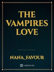 the vampires 
love Book