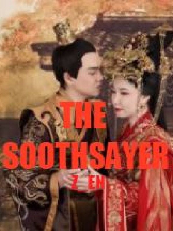 THE SOOTHSAYER Book