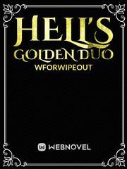 Hell"s Golden Duo Book