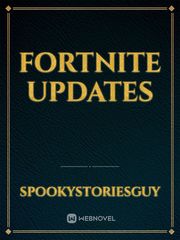 Fortnite updates Book