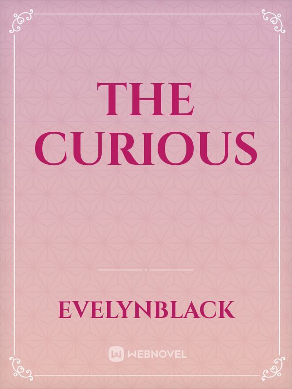 The Curious Book