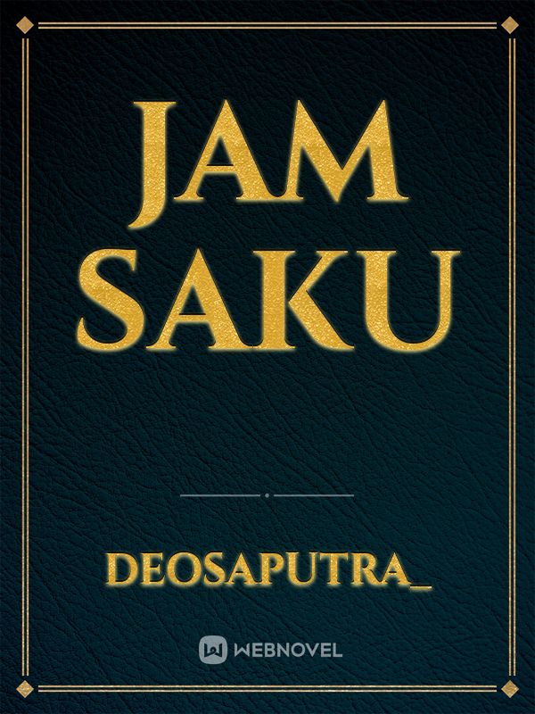 Jam Saku Book