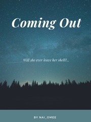Coming Out Book