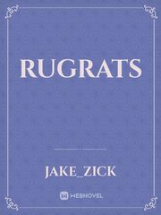 rugrats Book