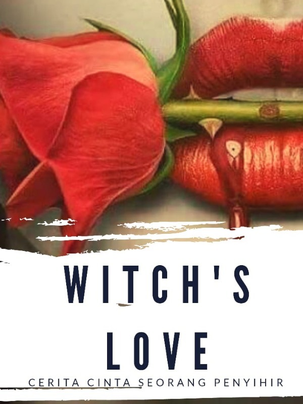 WITCH'S LOVE