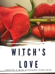 WITCH'S LOVE Book