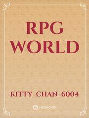 Rpg World Book