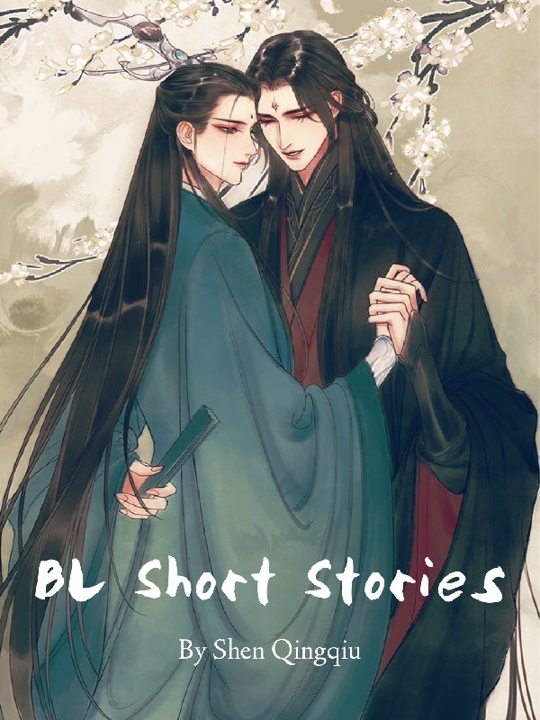 BL Short Stories Book