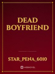dead boyfriend Book