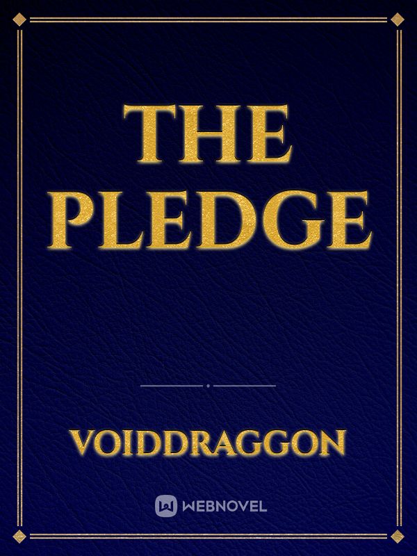 The Pledge Book