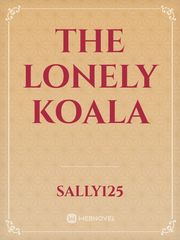 the lonely koala Book