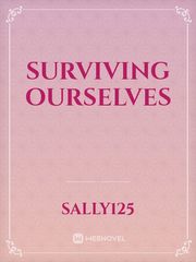 surviving ourselves Book