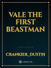Vale the first beastman Book