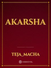 Akarsha Book