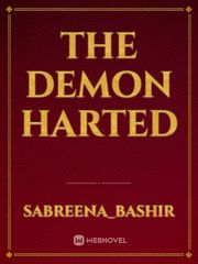 the demon harted Book