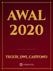 awal 2020 Book