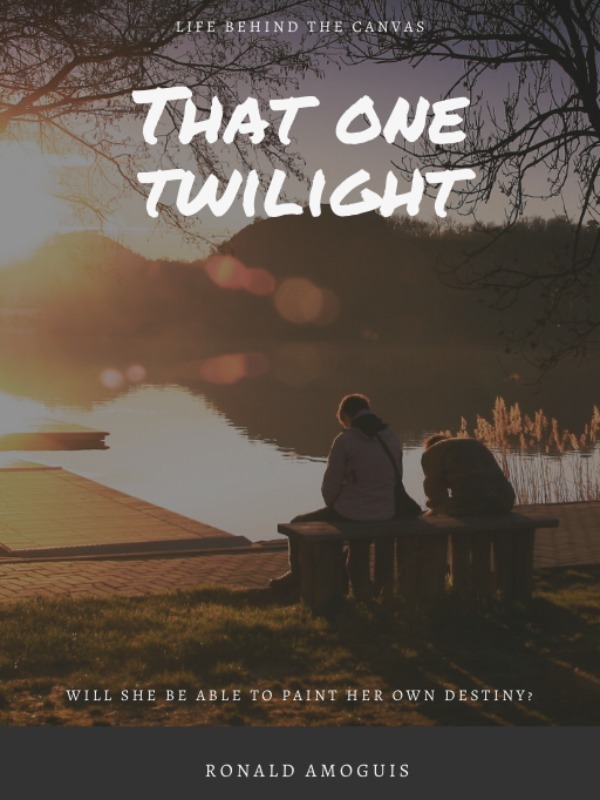 THAT ONE TWILIGHT Book