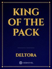 King of the Pack Book