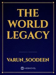 The World Legacy Book