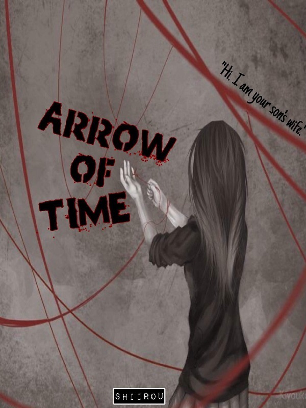 An Arrow of Time Book