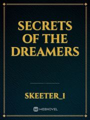 Secrets of the dreamers Book