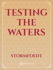 Testing the Waters Book