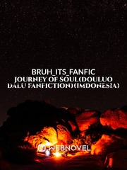 JOURNEY OF SOUL(FANFIC INDONESIA) Book