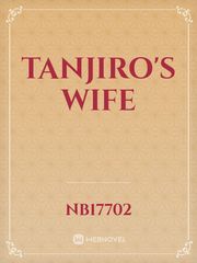 Tanjiro's wife Book
