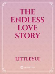 The Endless Love Story Book