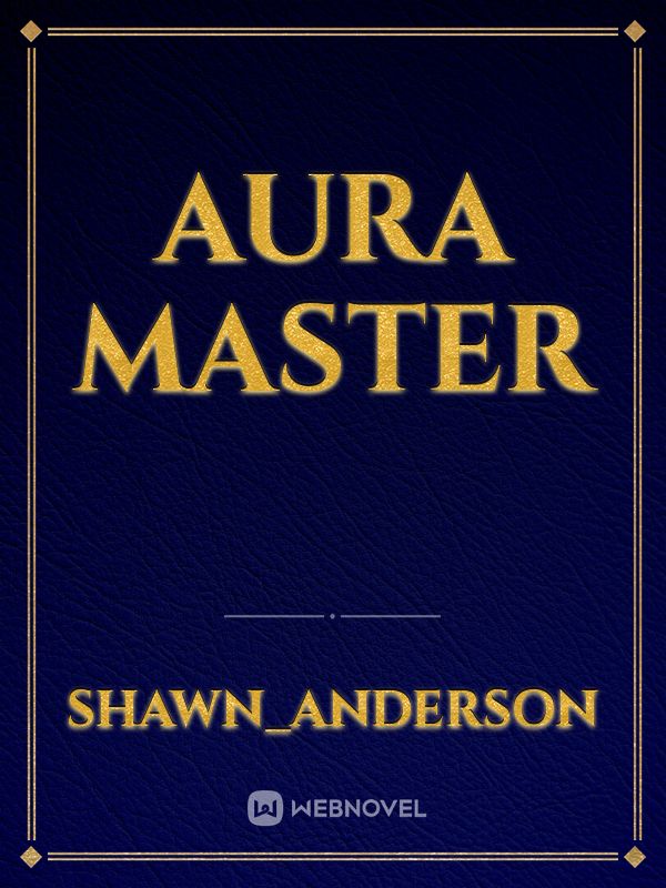 Aura Master