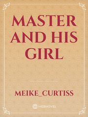 Master and his girl Book