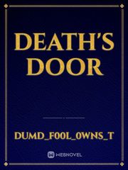 death's door Book