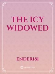 the icy widowed Book
