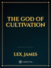 The God of Cultivation Book