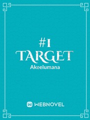 #1 Target Book