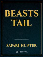 Beasts tail Book