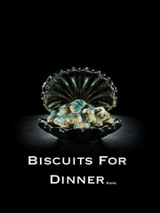 Biscuits For Dinner Book