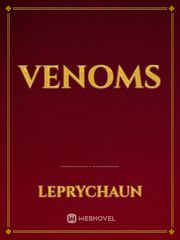 Venoms Book