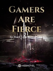 Gamers Are Fierce Book