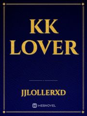 KK lover Book