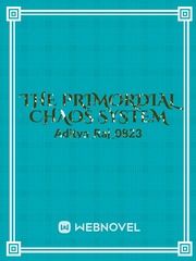 THE PRIMORDIAL CHAOS SYSTEM Book
