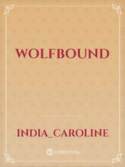 wolfbound Book