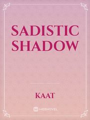Sadistic Shadow Book
