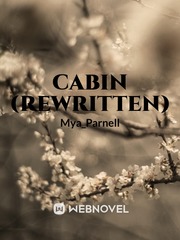 Cabin (Rewritten) Book