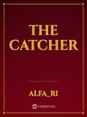 THE CATCHER Book