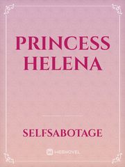 Princess Helena Book